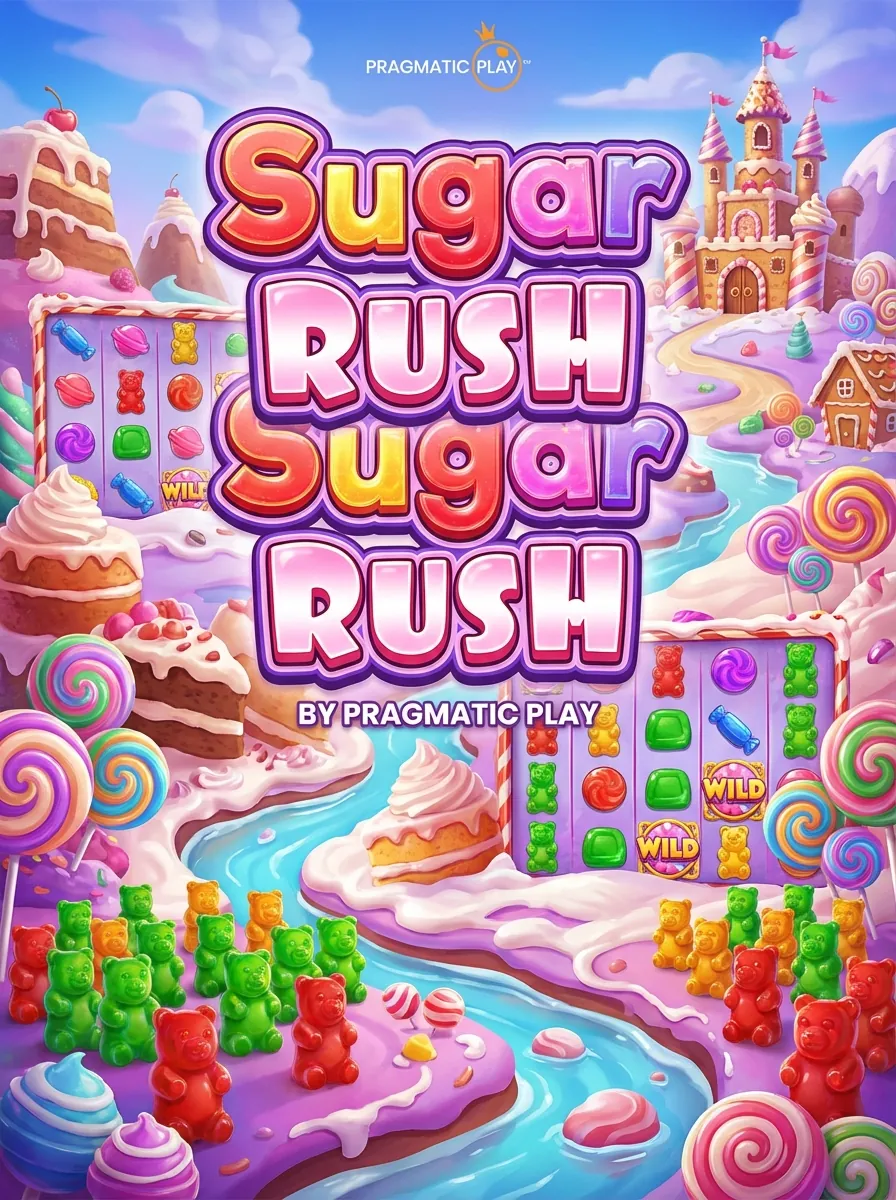 Sugar Rush